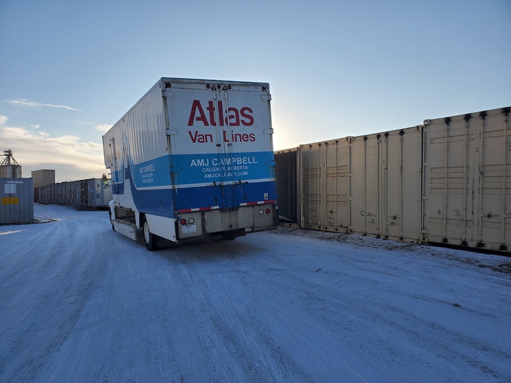 WestKey Storage | 1505 17 Ave SE, Calgary, AB T2G 1J9, Canada | Phone: (403) 205-2999