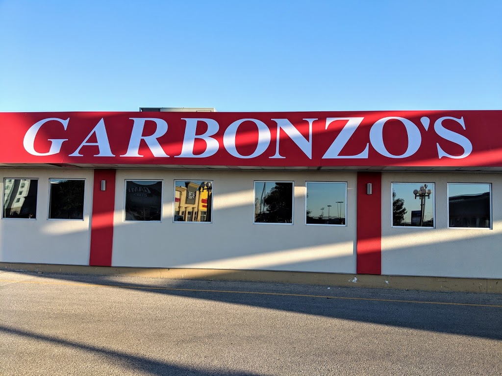 Garbonzos Sports Pub Polo Park | 1320 Ellice Ave, Winnipeg, MB R3G 0E9, Canada | Phone: (204) 269-5000 ext. 1