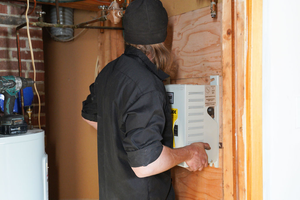 Totally Awesome Plumbing Services | 168a Niagara Rd, Lower Coverdale, NB E1J 1H9, Canada | Phone: (506) 800-3971