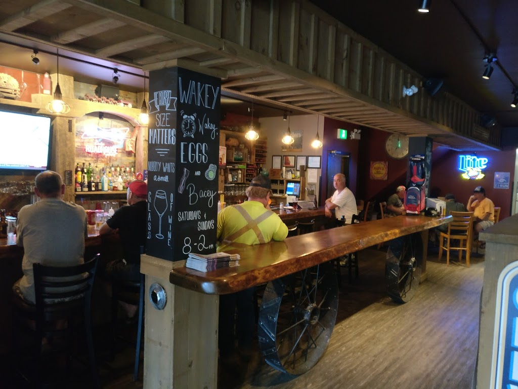 Danbys Roadhouse | 6127 Perth St, Richmond, ON K0A 2Z0, Canada | Phone: (613) 838-2828