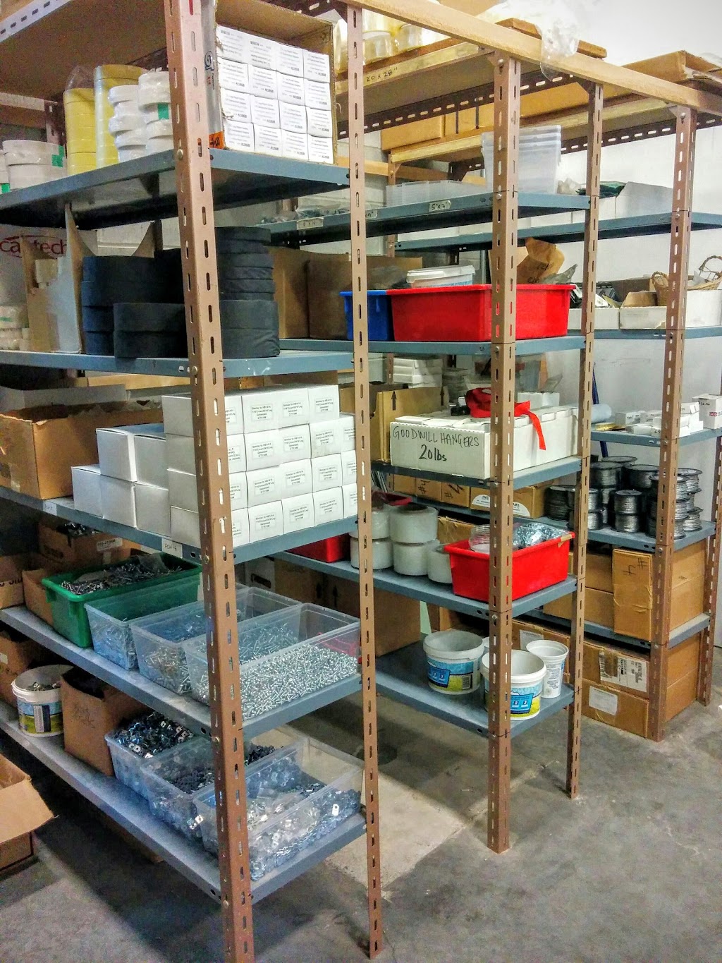 Frame Warehouse | Door 3, 20120 64 Ave Suite 109, Langley, BC V2Y 1M8, Canada | Phone: (604) 560-2181