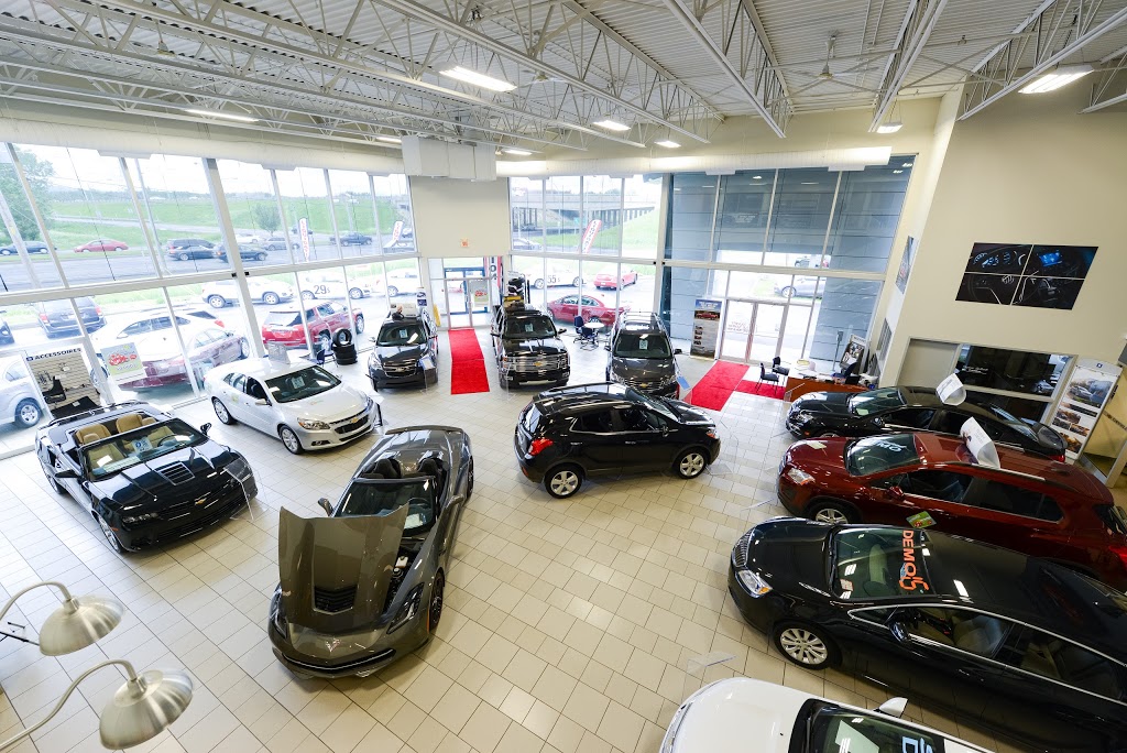 Action Chevrolet Buick GMC | 7955 Chemin de Chambly, Saint-Hubert, QC J3Y 5K2, Canada | Phone: (844) 887-9182