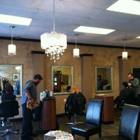 giannis hair salon | 1940 Eggert Rd, Amherst, NY 14226, USA | Phone: (716) 834-5993