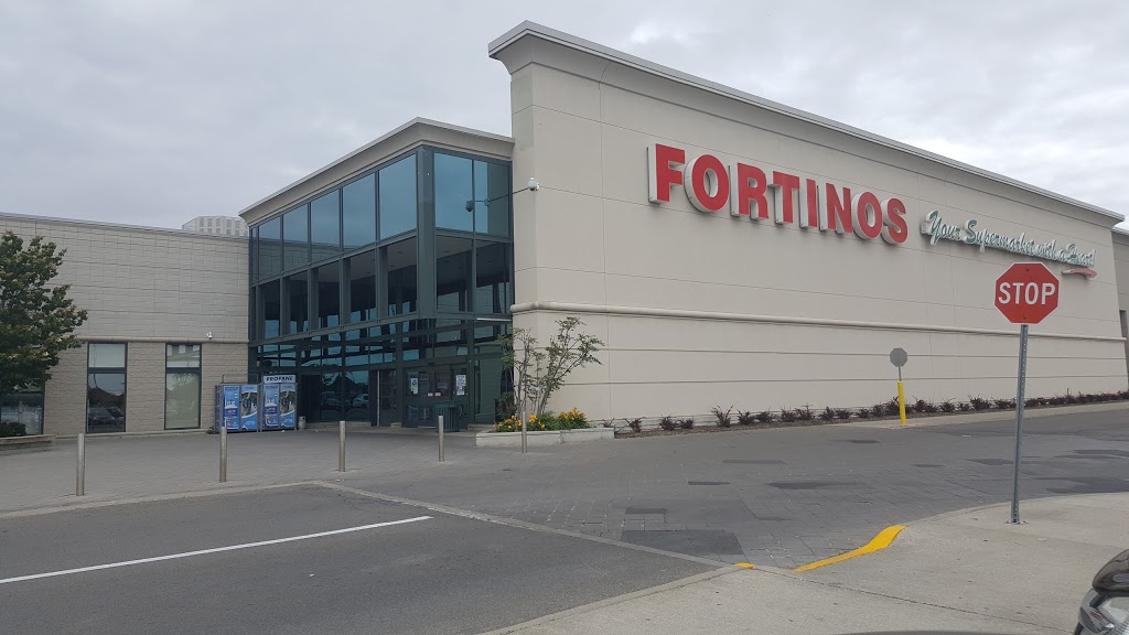 Fortinos | bakery | 35 Worthington Ave, Brampton, ON L7A 2Y7, Canada | 9054958108 OR +1 905-495-8108