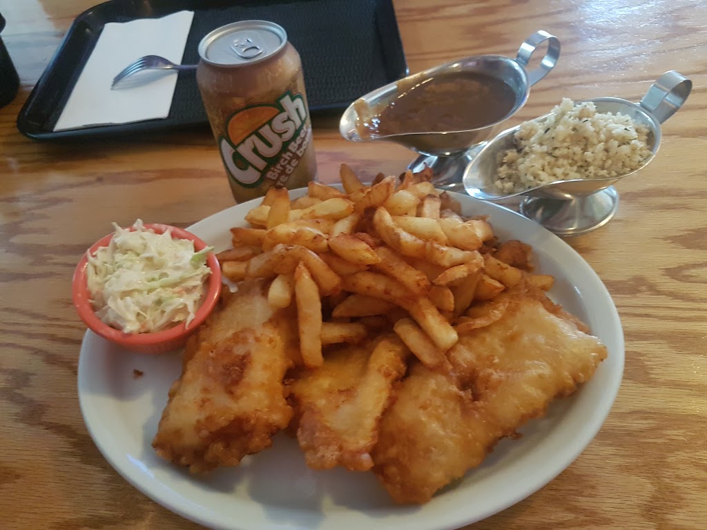 Dicks On The Beach | 46 Beach Hill, Bell Island Front, NL A0A 1H0, Canada | Phone: (709) 488-2874
