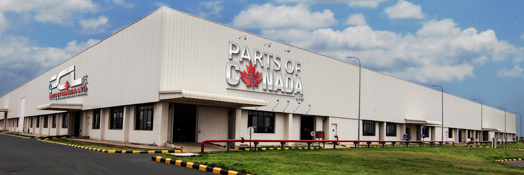 Parts of Canada Ltd | 229 Cimarron Vista Way, Okotoks, AB T1S 0K7, Canada | Phone: (587) 997-4749