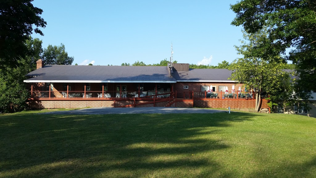 Stoco Lake Lodge at Trudeau Park | 15 Trudeau Ln, Tweed, ON K0K 3J0, Canada | Phone: (613) 847-1399