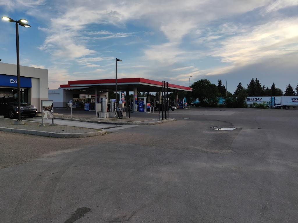 Esso | 3615 Calgary Trail NW, Edmonton, AB T6J 5M8, Canada | Phone: (780) 508-0149