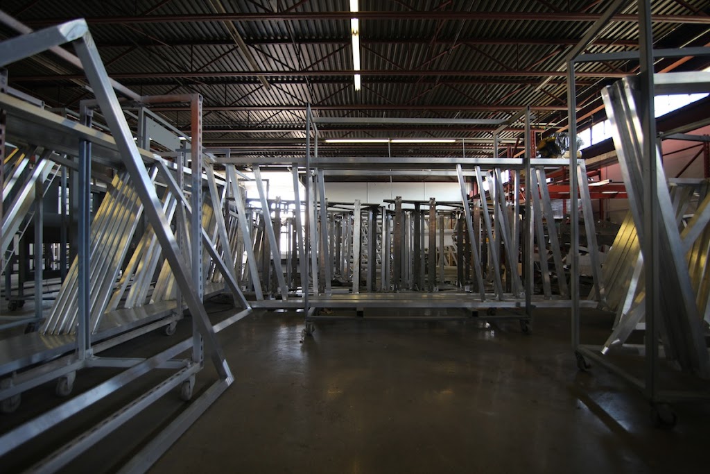 Eventscape | 78 Torlake Crescent, Etobicoke, ON M8Z 1B8, Canada | Phone: (416) 231-8855