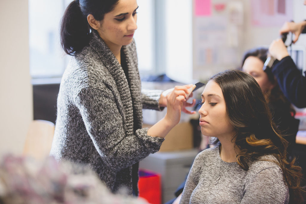 Makeup by Jas Sohi | 46 Bridgewell Cove, Winnipeg, MB R2R 0R2, Canada | Phone: (431) 774-0070