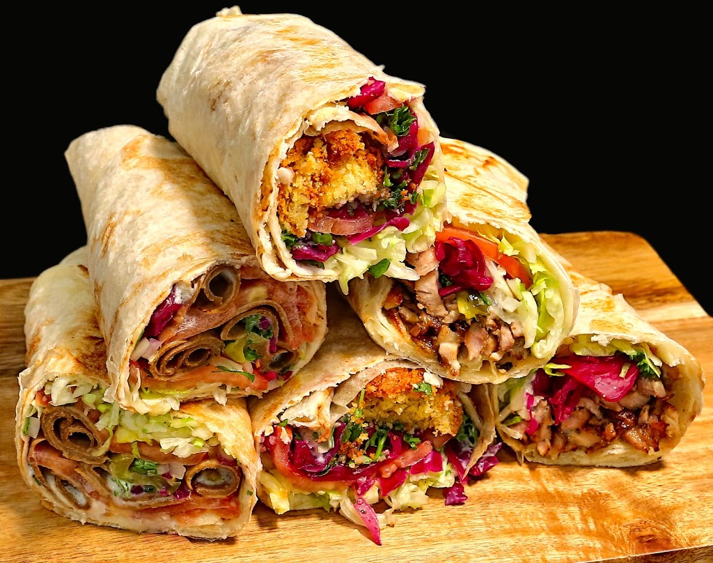 Pita Grill | 8338 18 St SE #420, Calgary, AB T2C 4E4, Canada | Phone: (403) 452-5650