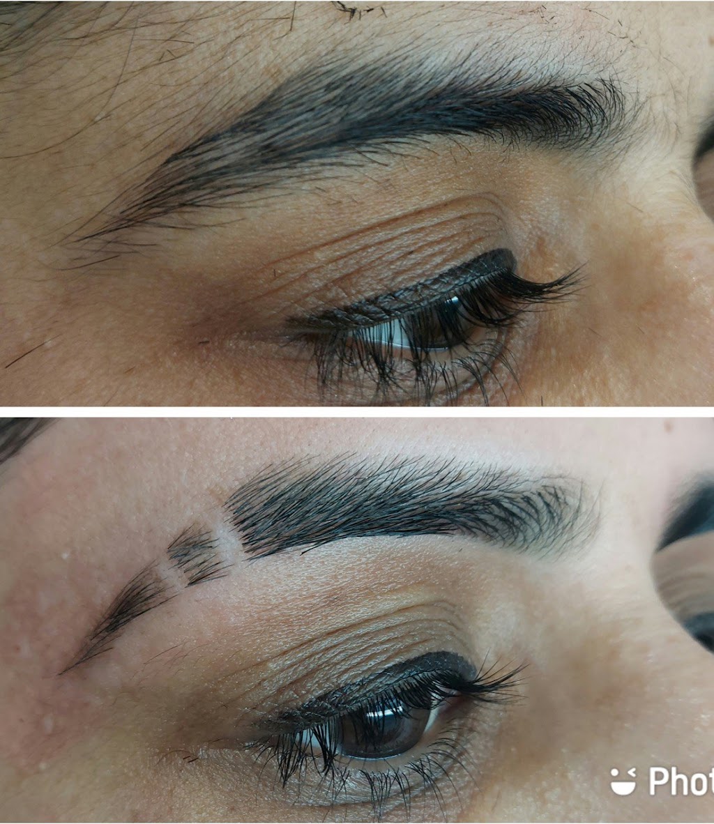 Sivas Beauty Place | 27 Whitehall Crescent, Dartmouth, NS B2W 6N5, Canada | Phone: (902) 440-9025