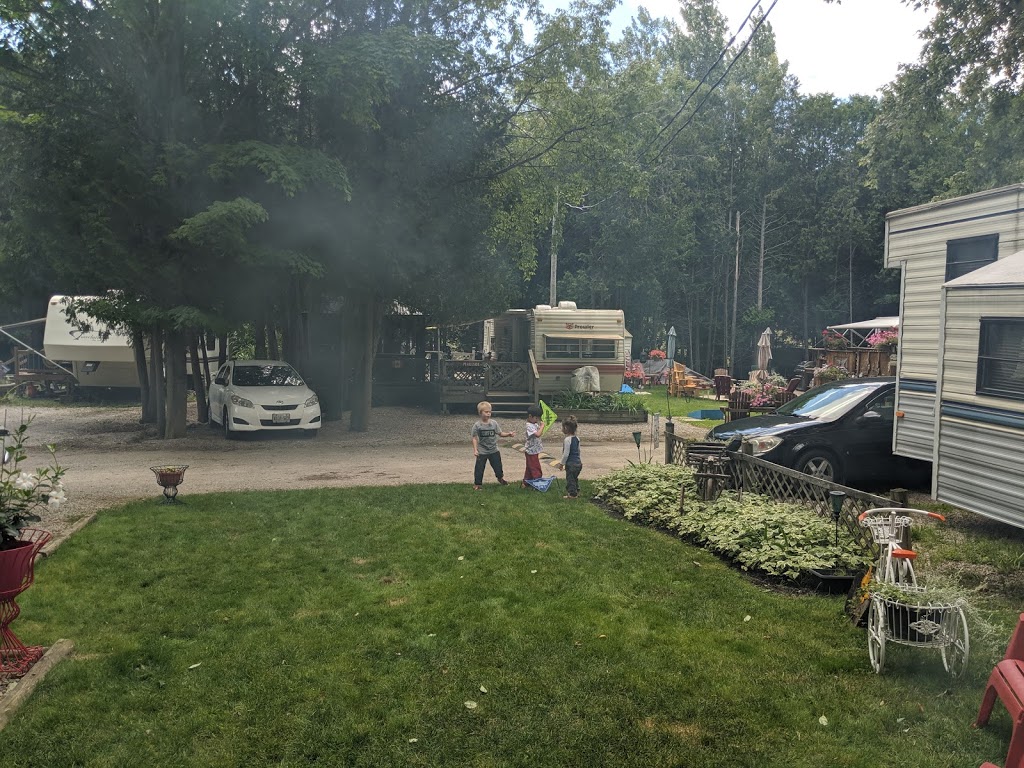 Summer Park Place | 174366 Dufferin County Rd 25, Grand Valley, ON L0N 1G0, Canada | Phone: (519) 928-5408