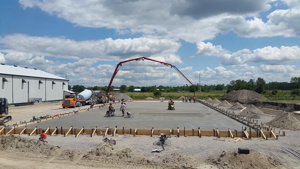 Thompson Enterprises Inc. | 20 Oneill Cir, Phelpston, ON L0L 2K0, Canada | Phone: (705) 321-6802