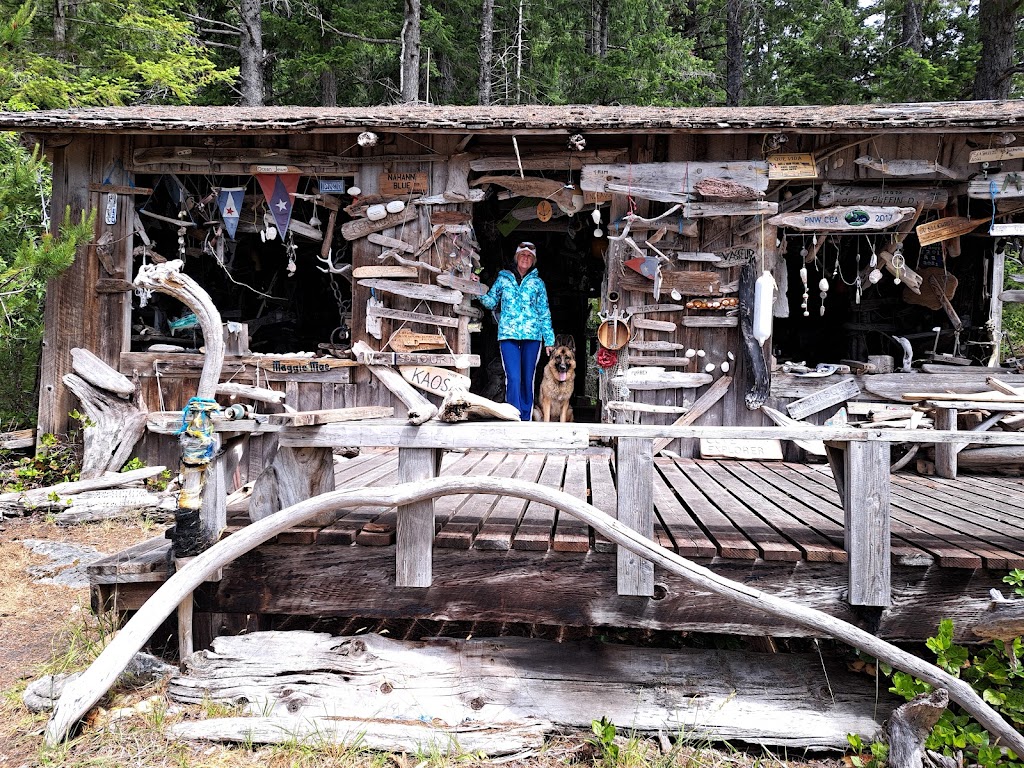 Octopus Islands Marine Provincial Park | Comox-Strathcona J, BC, Canada | Phone: (800) 689-9025