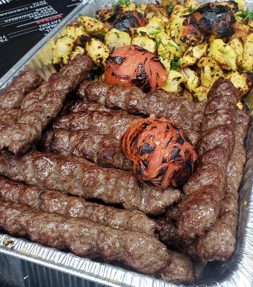 Pita Grill | 8338 18 St SE #420, Calgary, AB T2C 4E4, Canada | Phone: (403) 452-5650