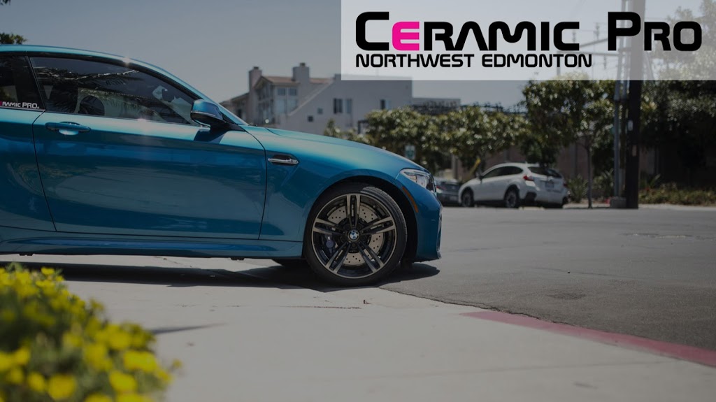 First Detailing Studio | 15313 112 Ave NW, Edmonton, AB T5M 2N9, Canada | Phone: (780) 540-0111