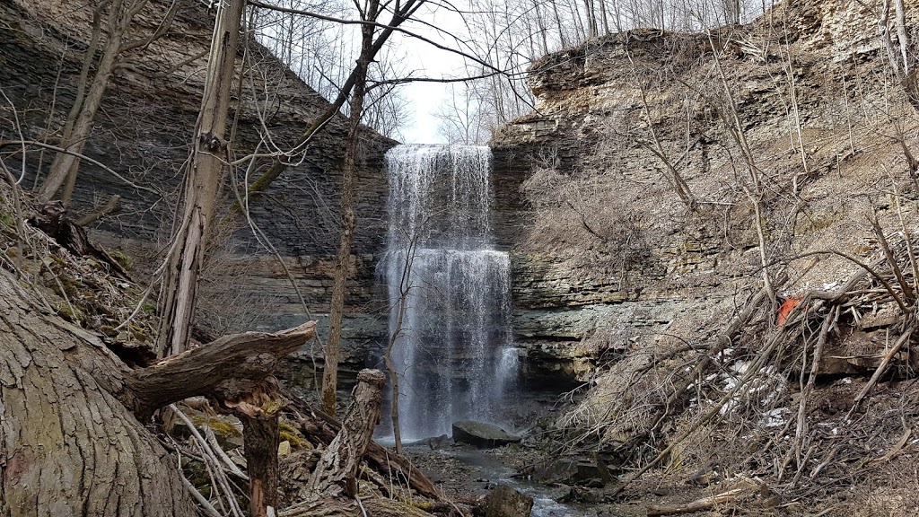 Albion Estates Park | 52 Amberwood Street, Hamilton, ON L8J 2H9, Canada | Phone: (905) 540-5590