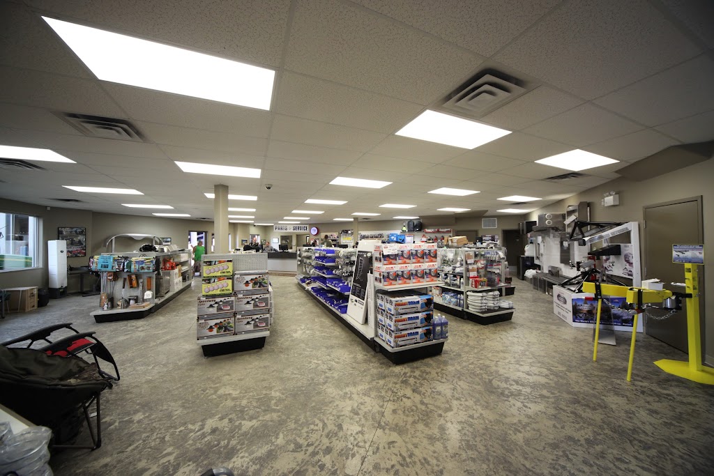 Allan Dale Trailers And RVs | 3 Queens Dr, Red Deer, AB T4P 0K1, Canada | Phone: (403) 346-3148