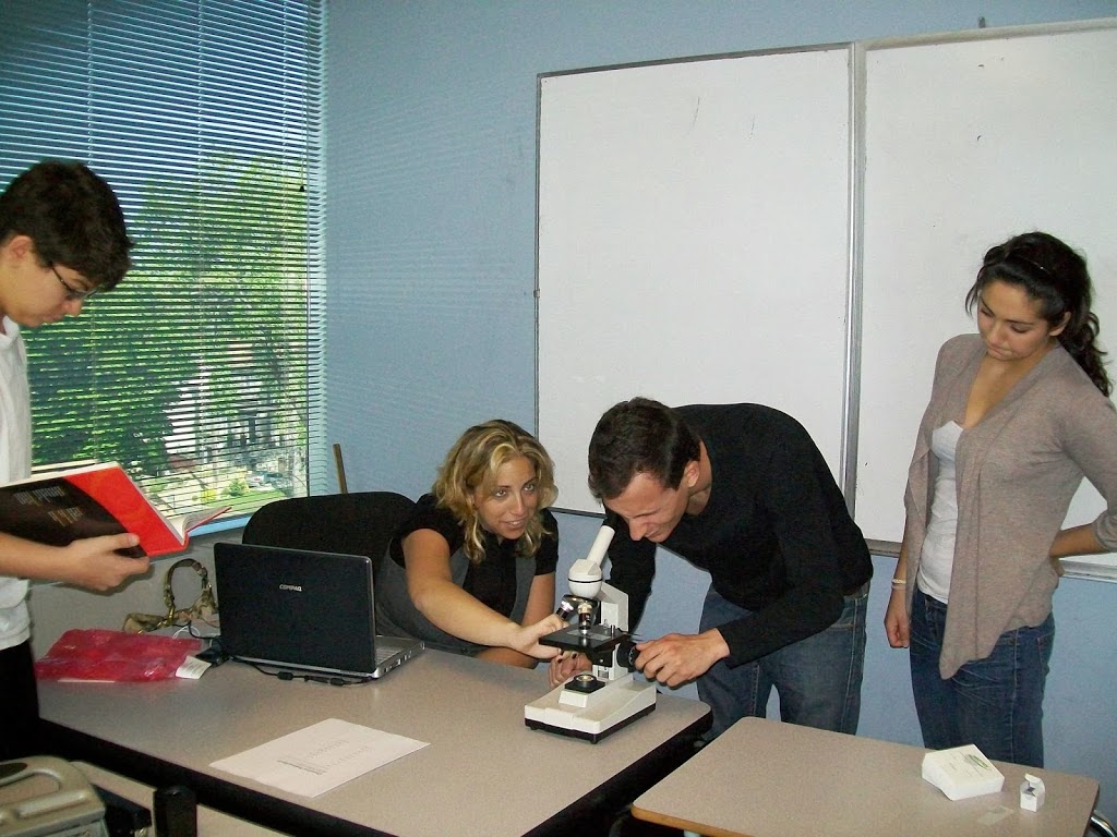 Don Valley Academy | 408-4576 Yonge St, North York, ON M2N 6N4, Canada | Phone: (416) 223-7561