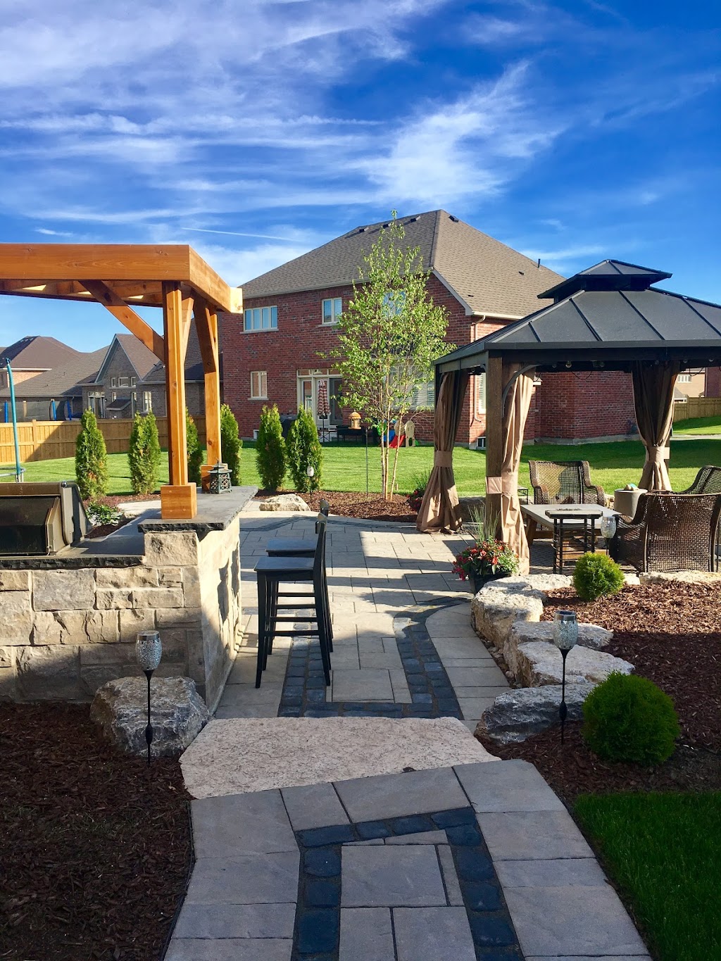Stonemark Design & Construction | 634510 ON-10, Mono, ON L9W 5P5, Canada | Phone: (647) 627-5577
