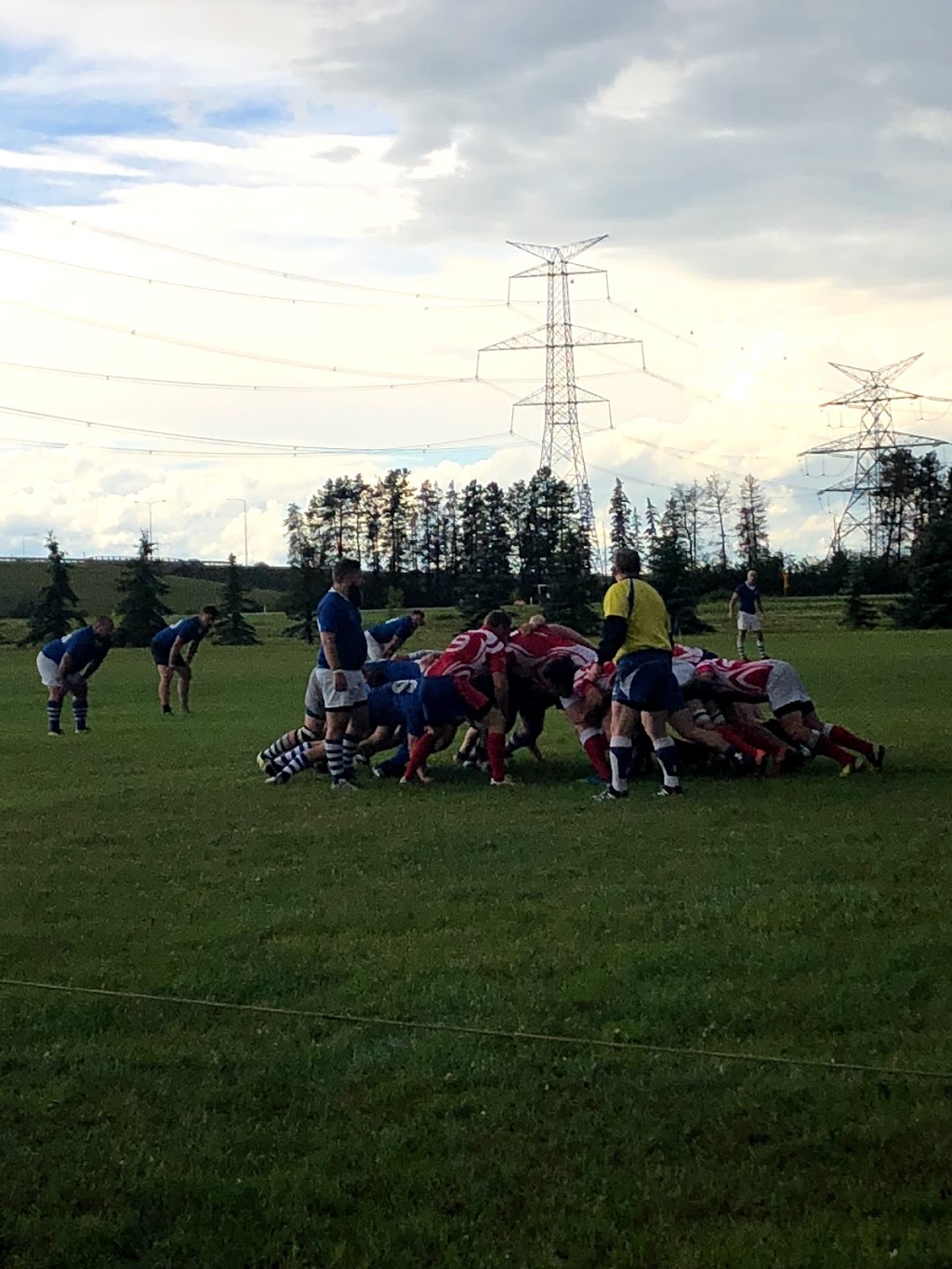 Pirates RFC | 1904 167 Ave NW, Edmonton, AB T5Y 6L7, Canada | Phone: (780) 265-5239