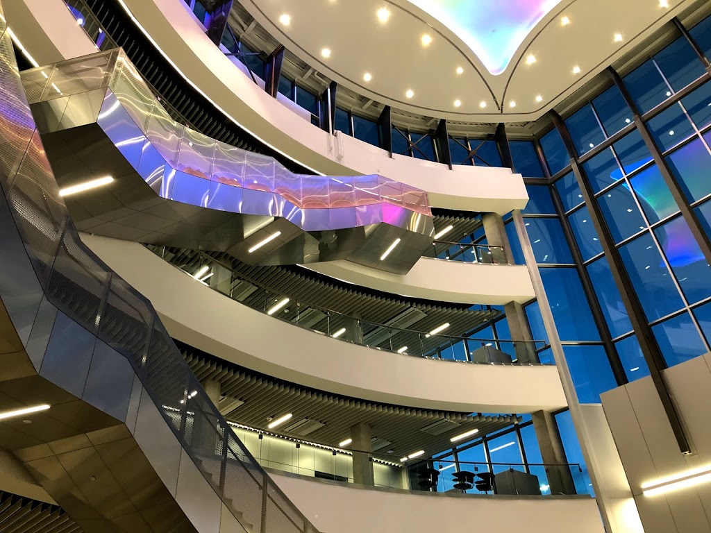 Northern Alberta Institute of Technology (NAIT) | 11762 106 St, Edmonton, AB T5G 2R1, Canada | Phone: (780) 471-6248