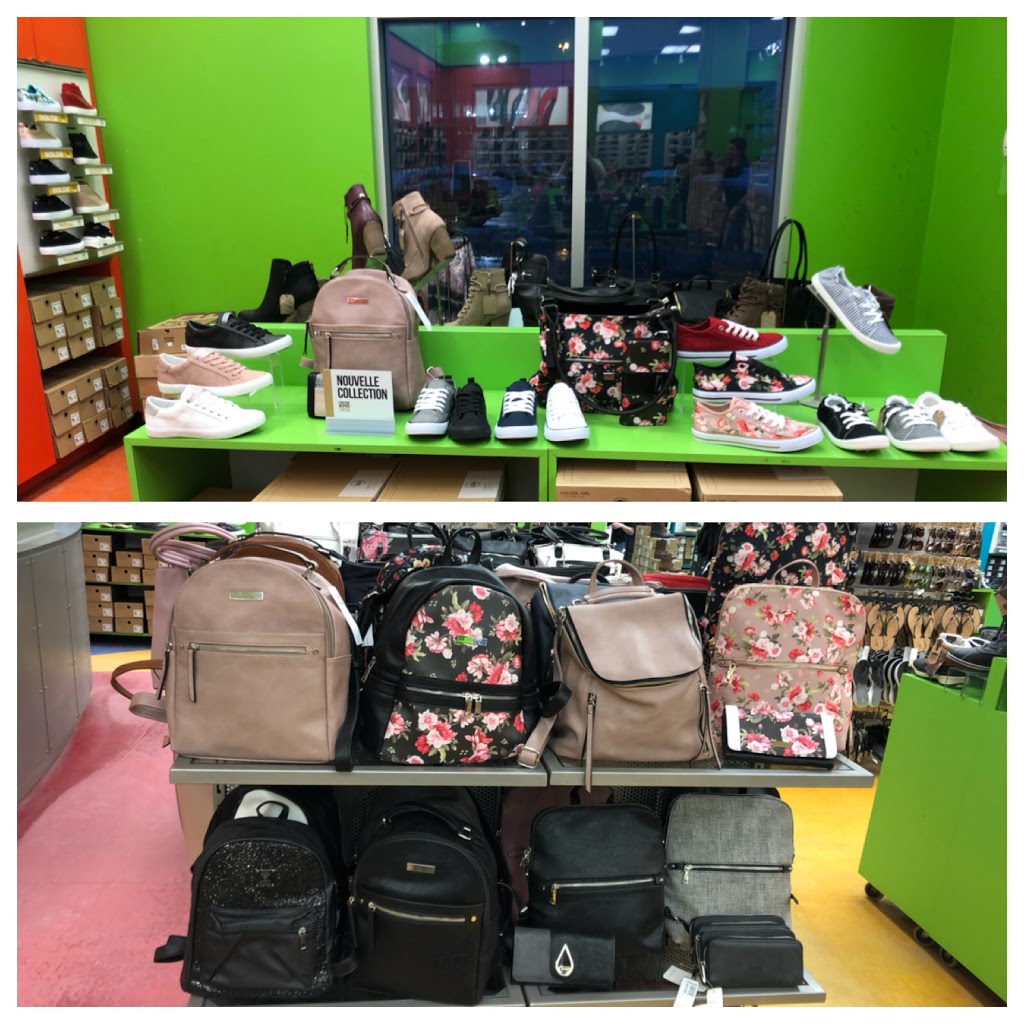 Yellow | 9620 Boulevard Leduc #5, Brossard, QC J4Y 0B3, Canada | Phone: (450) 445-4563