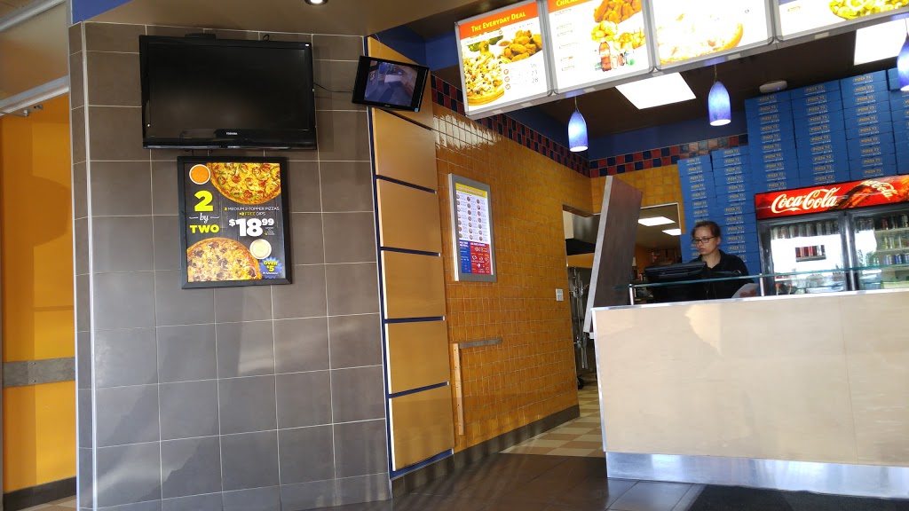 Pizza 73 | 3745 Memorial Dr, Calgary, AB T2A 6V4, Canada | Phone: (403) 273-7373