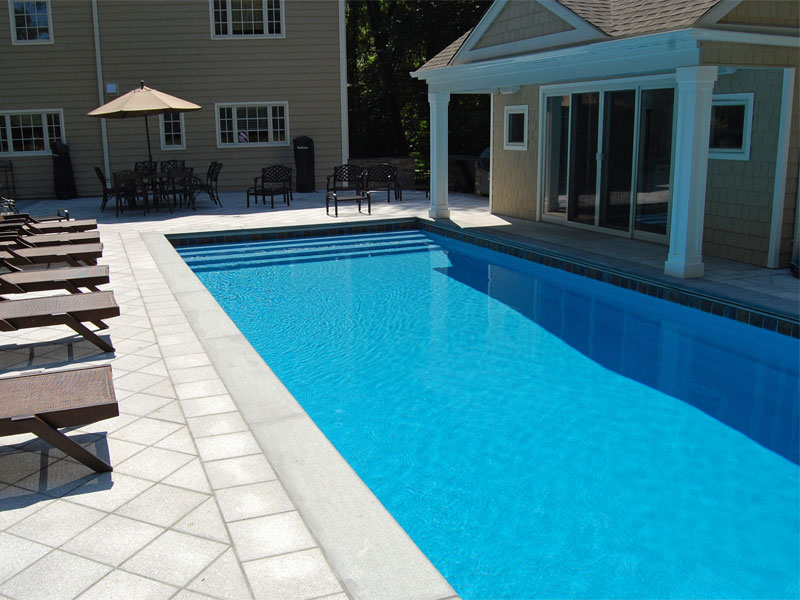 Piscine POWERSTONE Pools | 3200 Rte Harwood, Vaudreuil-Dorion, QC J7V 8P2, Canada | Phone: (514) 612-4677