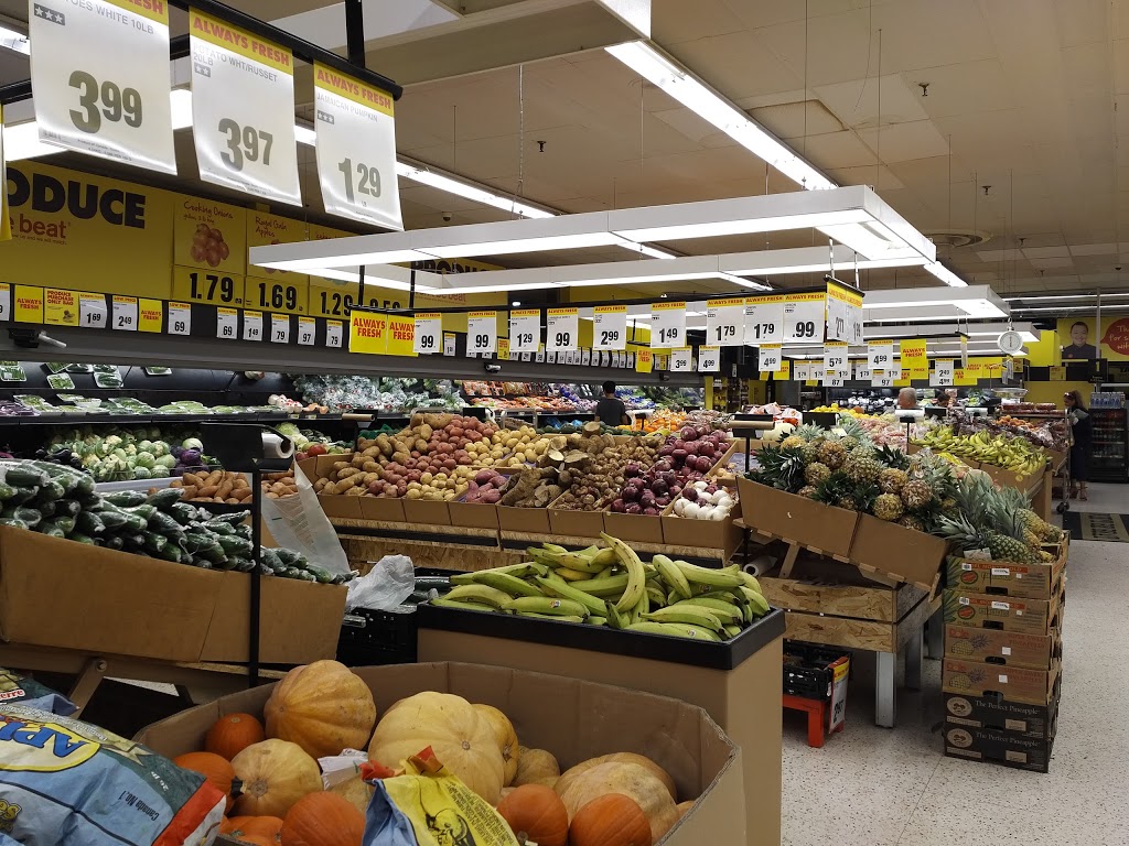Anthonys No Frills | 1435 King St W, Toronto, ON M6K 1H9, Canada | Phone: (866) 987-6453