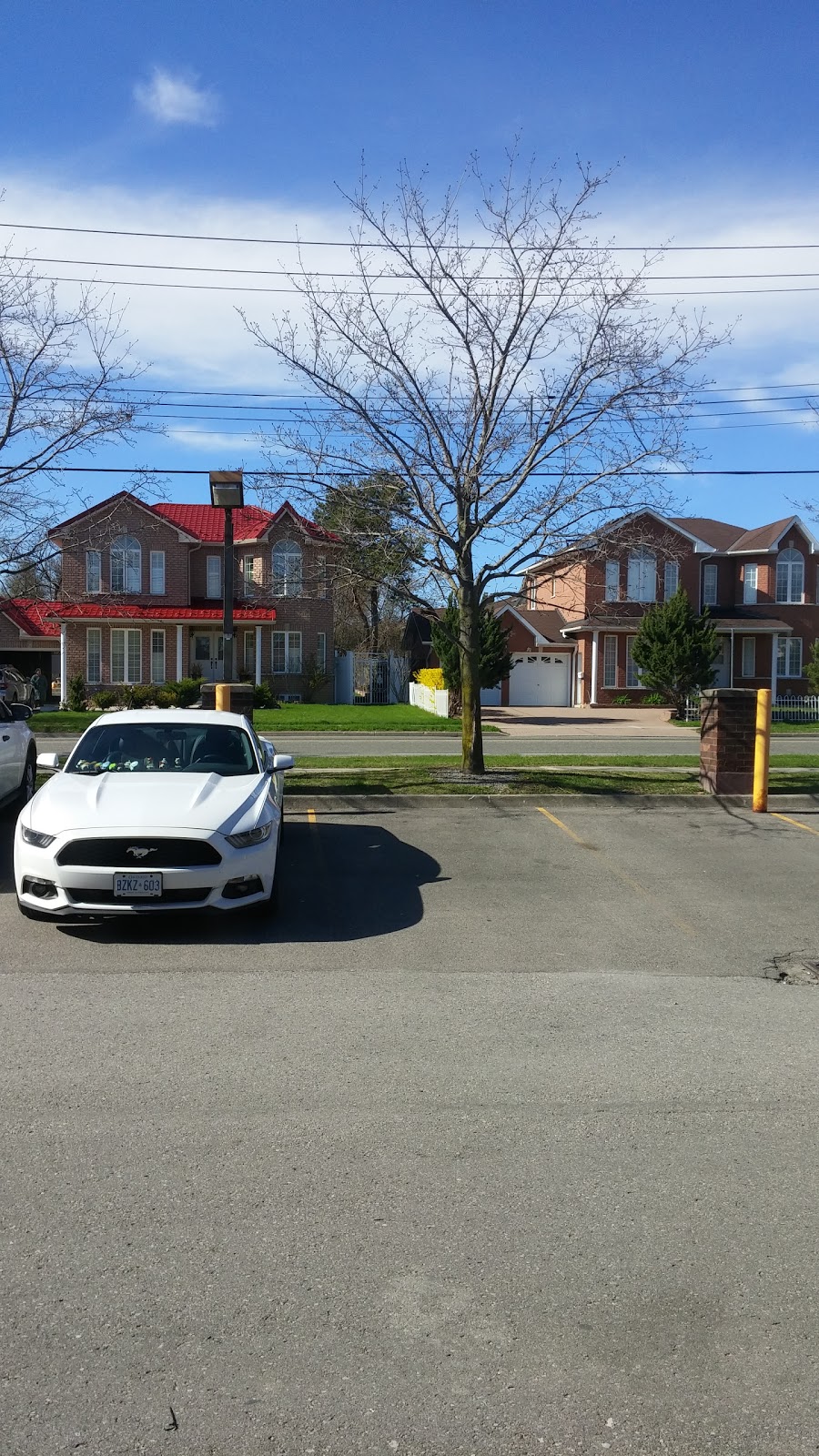 New Image Nails & Spa | 285 Lawson Rd, Scarborough, ON M1C 2J6, Canada | Phone: (647) 748-7721