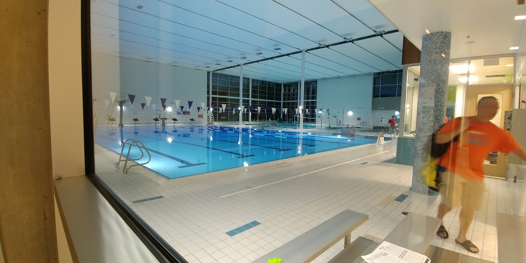 Delbrook Community Recreation Centre | 851 W Queens Rd, North Vancouver, BC V7N 4E3, Canada | Phone: (604) 983-6530