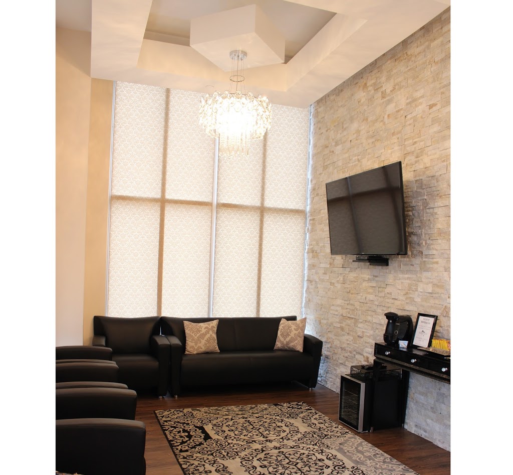 Hansen Dental | 80 Eastern Ave, Brampton, ON L6W 1X9, Canada | Phone: (905) 450-7272