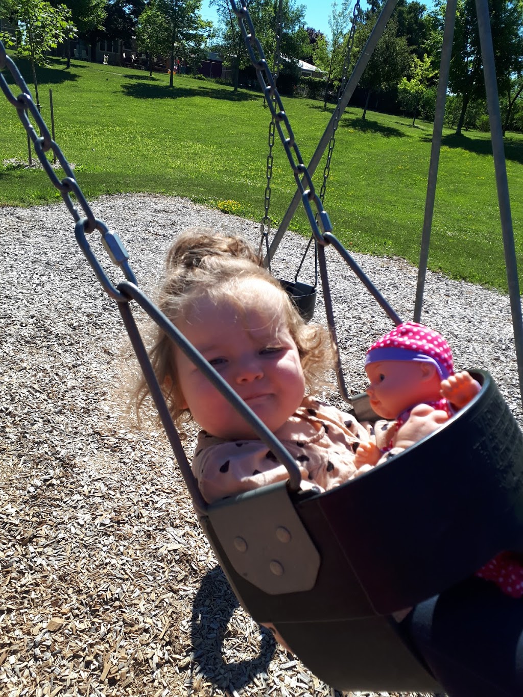 Mayor Flynn Park | 28 Edwin St, Lindsay, ON K9V 5L5, Canada
