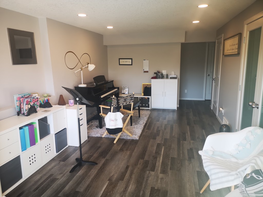 Noted Music Studio | 160 Nolancrest Green NW, Calgary, AB T3R 0V8, Canada | Phone: (403) 708-5421