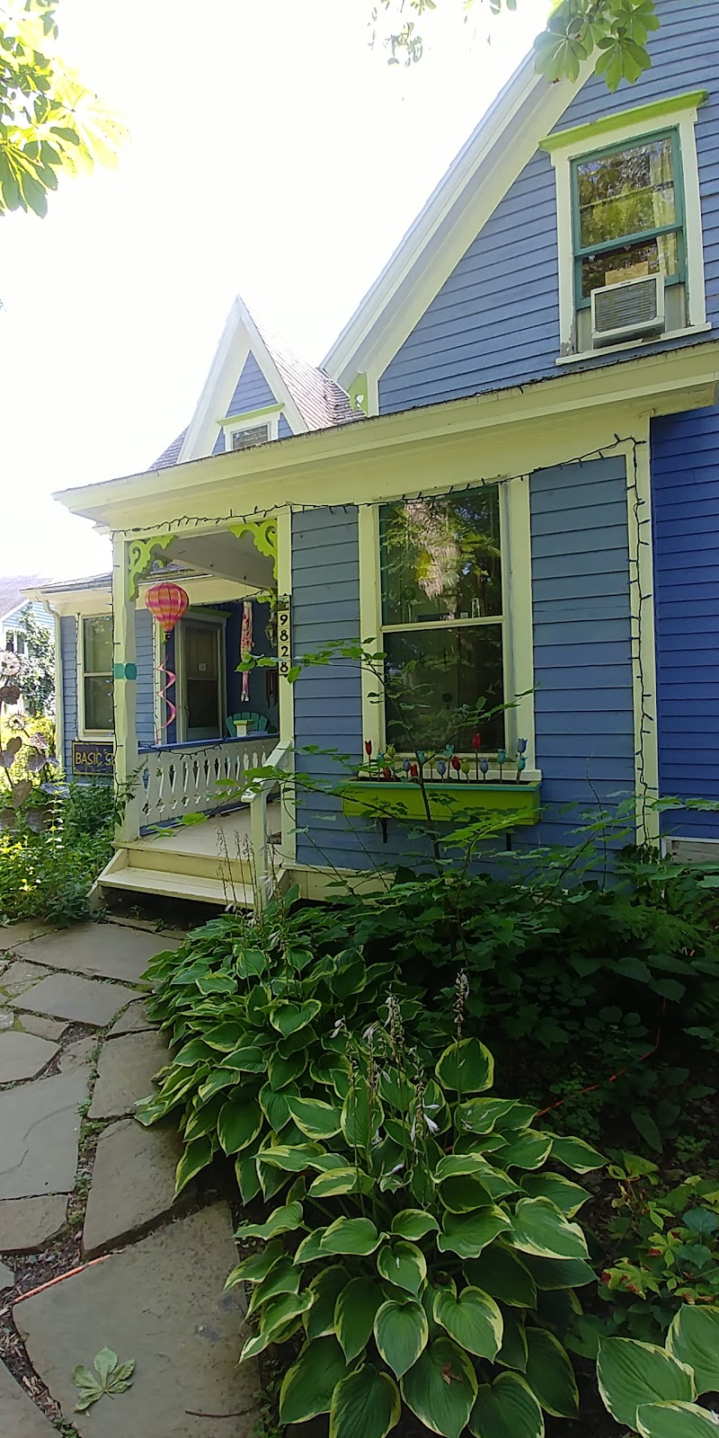 Basic Spirit Fine Craft & Gift Gallery | 9828 NS-6, Pugwash, NS B0K 1L0, Canada | Phone: (902) 243-3169