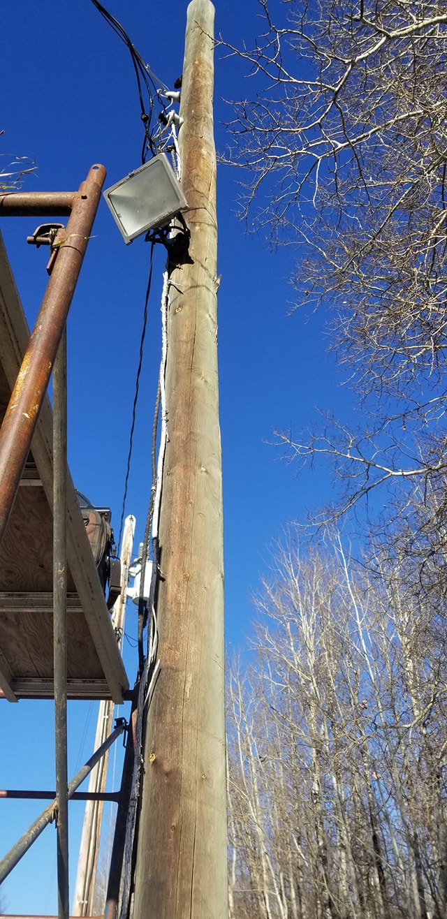 Positive Power Electrical Services | 20 Meadowland Gardens, Spruce Grove, AB T7X 0P9, Canada | Phone: (780) 718-4706
