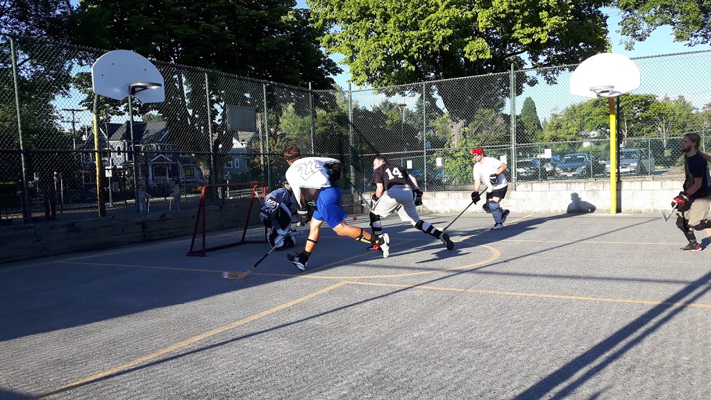 Simon Fraser Elementary School | 100 W 15th Ave, Vancouver, BC V5Y 3B7, Canada | Phone: (604) 713-4946