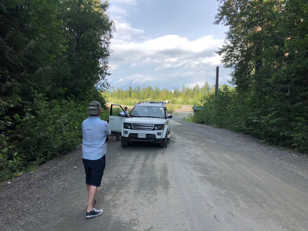 Whistler Discovery Tours | 8080 Nesters Rd, Whistler, BC V0N 1B2, Canada | Phone: (604) 966-7385