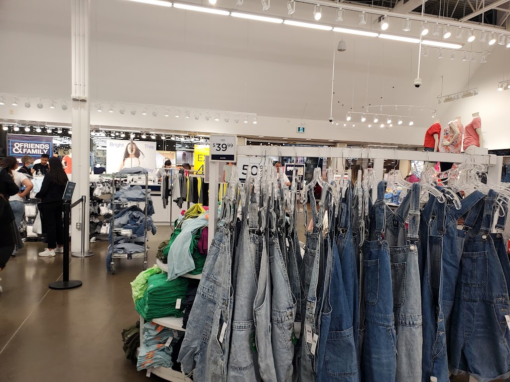 Gap Factory | 261055 Crossiron Blvd Suite P, Alberta T4A 0G3, Canada | Phone: (403) 274-0477