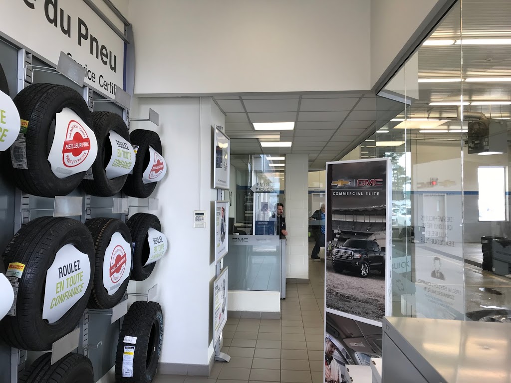A. Chalut Auto Ltée | 250 Boulevard Antonio-Barrette, Notre-Dame-des-Prairies, QC J6E 6J5, Canada | Phone: (450) 756-1638