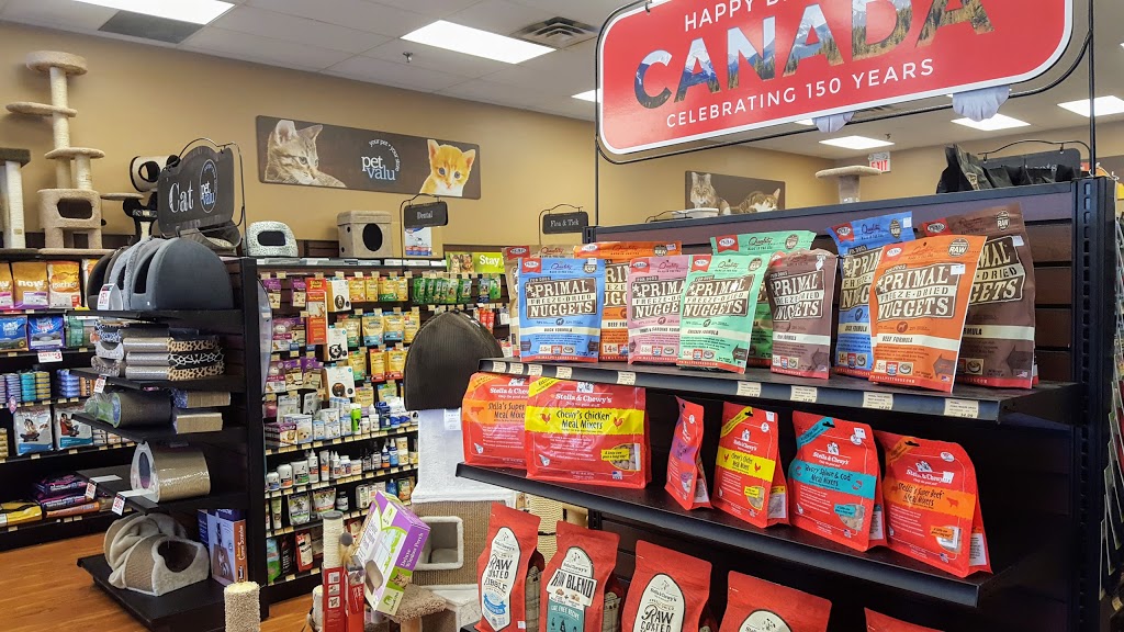 Pet Valu | 1225 Wonderland Rd N, London, ON N6G 2V9, Canada | Phone: (519) 657-5476