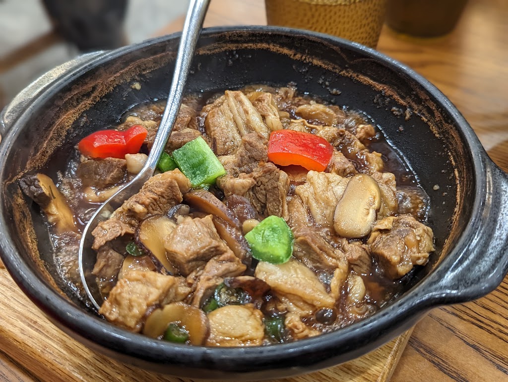 Yunshang Rice Noodle(Unionville)云尚米线 | 8380 Kennedy Rd C4, Markham, ON L3R 0W4, Canada | Phone: (905) 305-6661