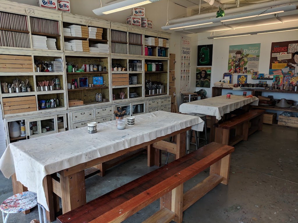 4Cats Arts Studio (Whitby) | 308 Taunton Rd E J04, Whitby, ON L1R 0H4, Canada | Phone: (905) 425-4228