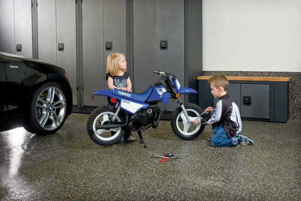 Zone Garage BC | 2139 Clearbrook Rd, Abbotsford, BC V2T 4H6, Canada | Phone: (604) 615-1824