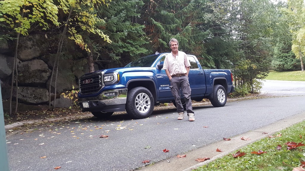 Handyman Whistler | 8320 Needles Dr, Whistler, BC V0N 1B8, Canada | Phone: (604) 905-8235