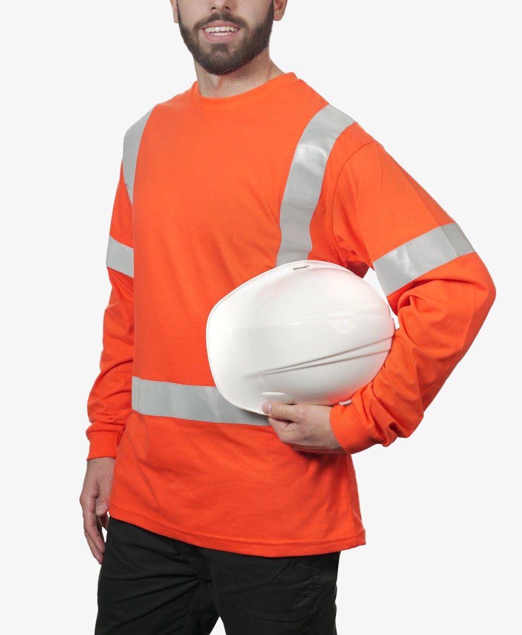 Defense Construction Sportswear | 87 Disco Rd, Etobicoke, ON M9W 1M3, Canada | Phone: (877) 334-9679