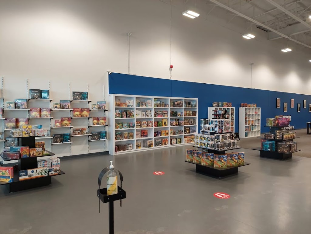 LExpédition Rive Sud - Boutique de Jeux | 3380 Bd Taschereau, Greenfield Park, QC J4V 2H7, Canada | Phone: (450) 486-1762