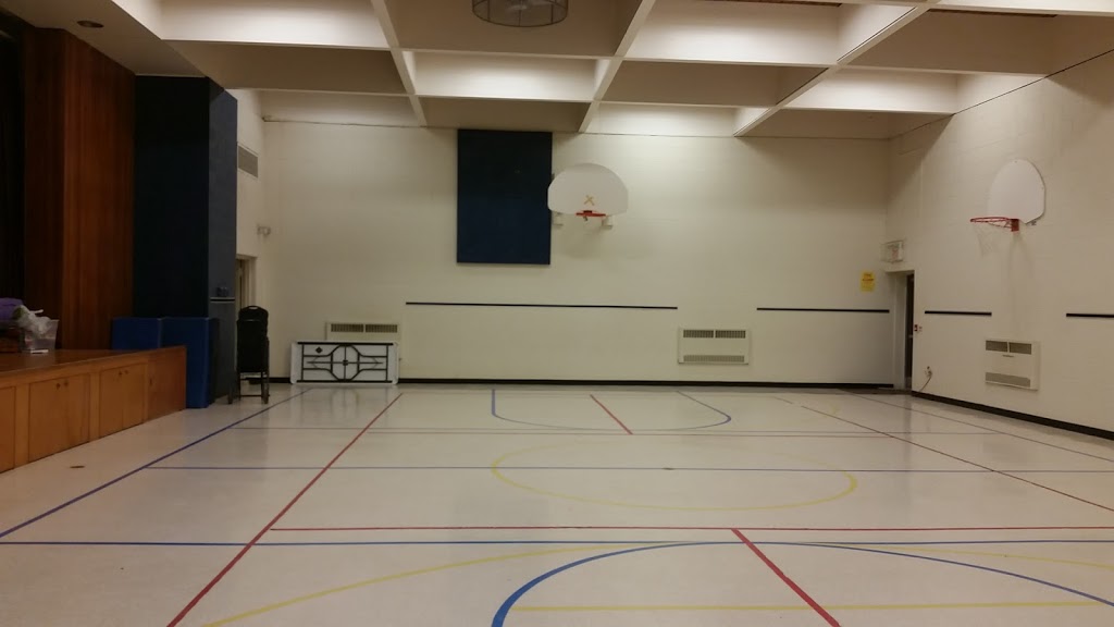 Chesley Community Church | 40 1st Ave N, Chesley, ON N0G 1L0, Canada | Phone: (519) 363-5709